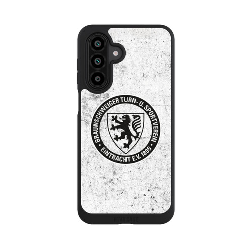 Samsung Galaxy A18 5G NIVOpure Eintracht Braunschweig Beton
