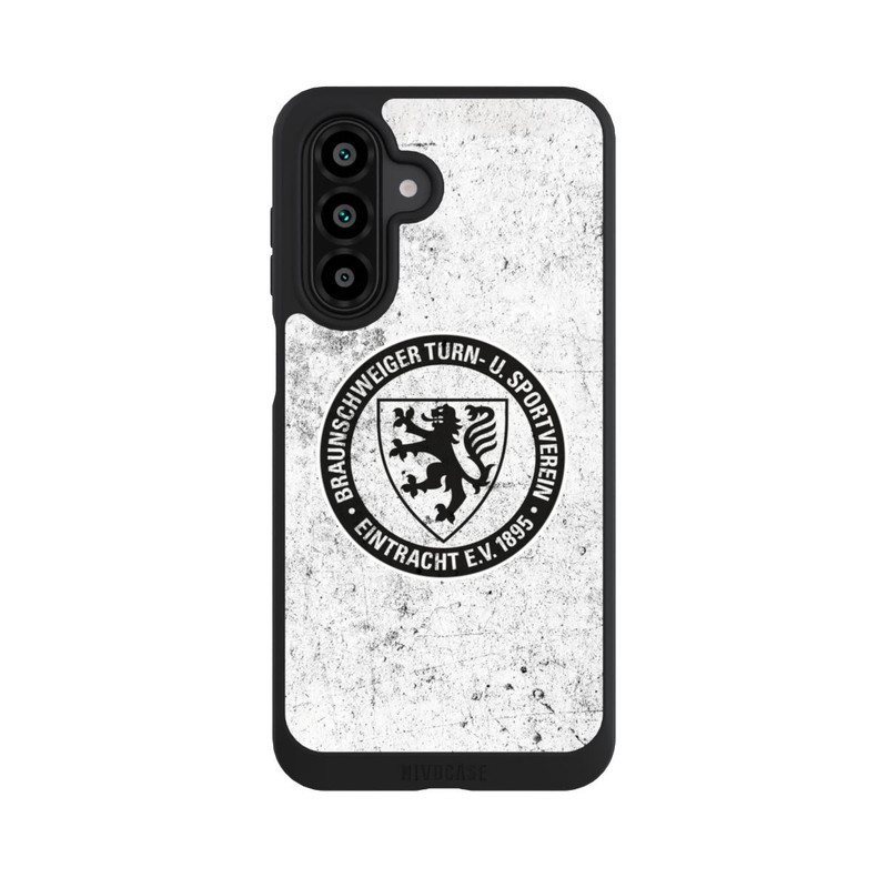 Galaxy A18 5G NIVOpure Eintracht Braunschweig Beton