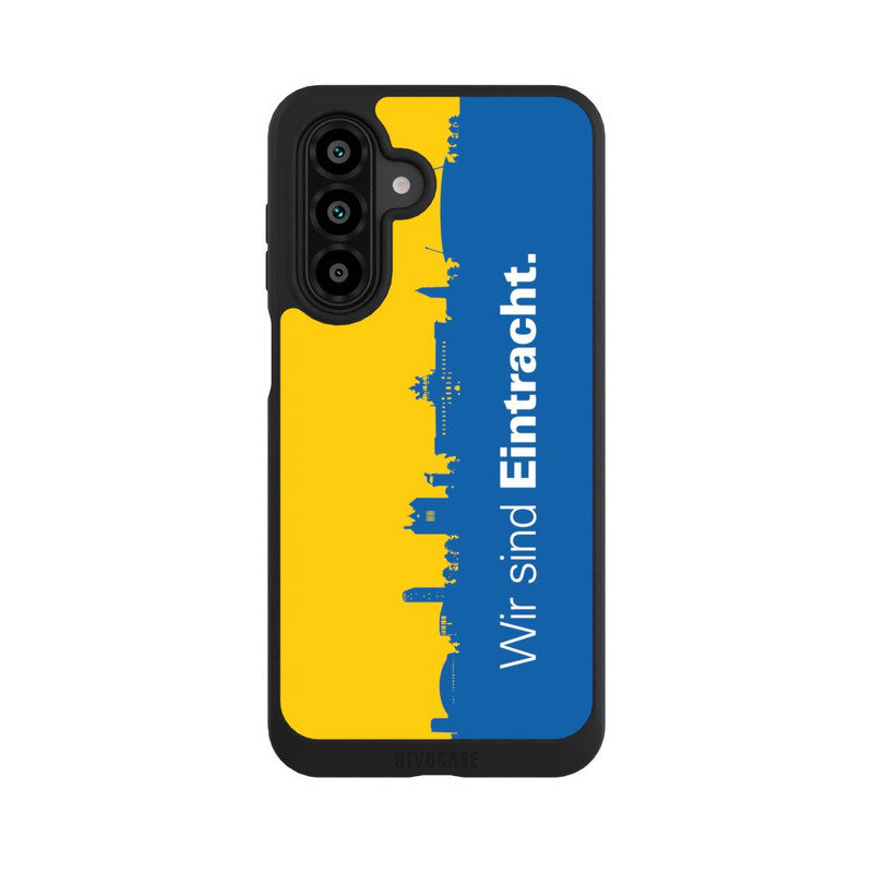 Galaxy A18 5G NIVOpure Braunschweig Skyline