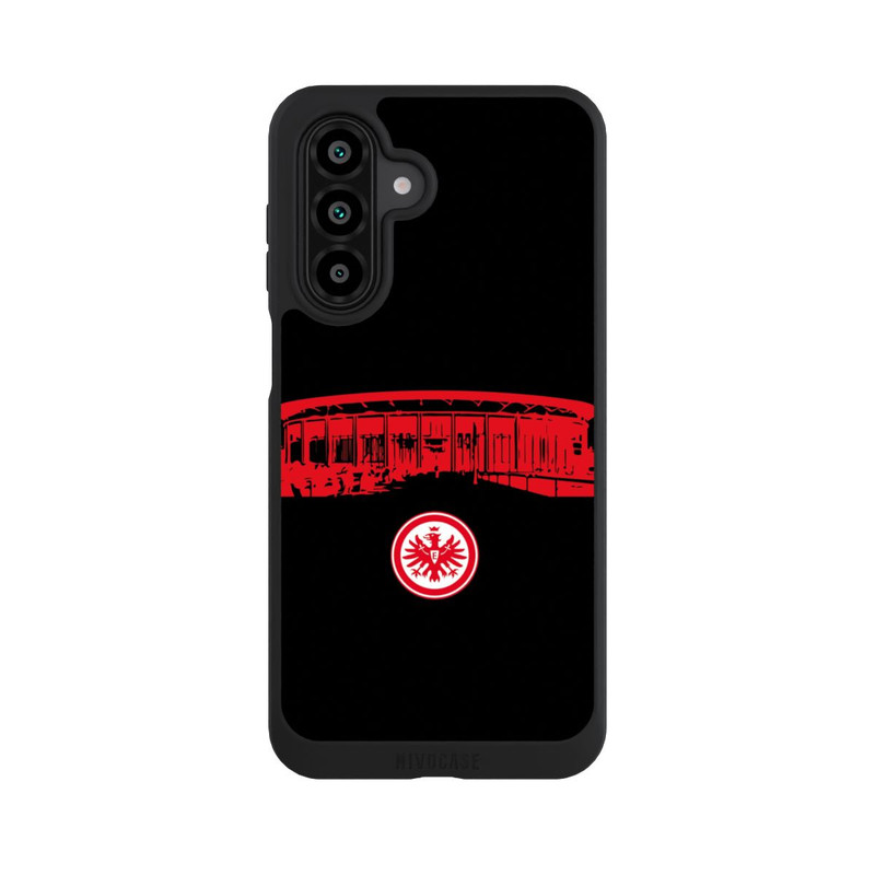 Galaxy A18 5G NIVOpure Stadion Frankfurt 