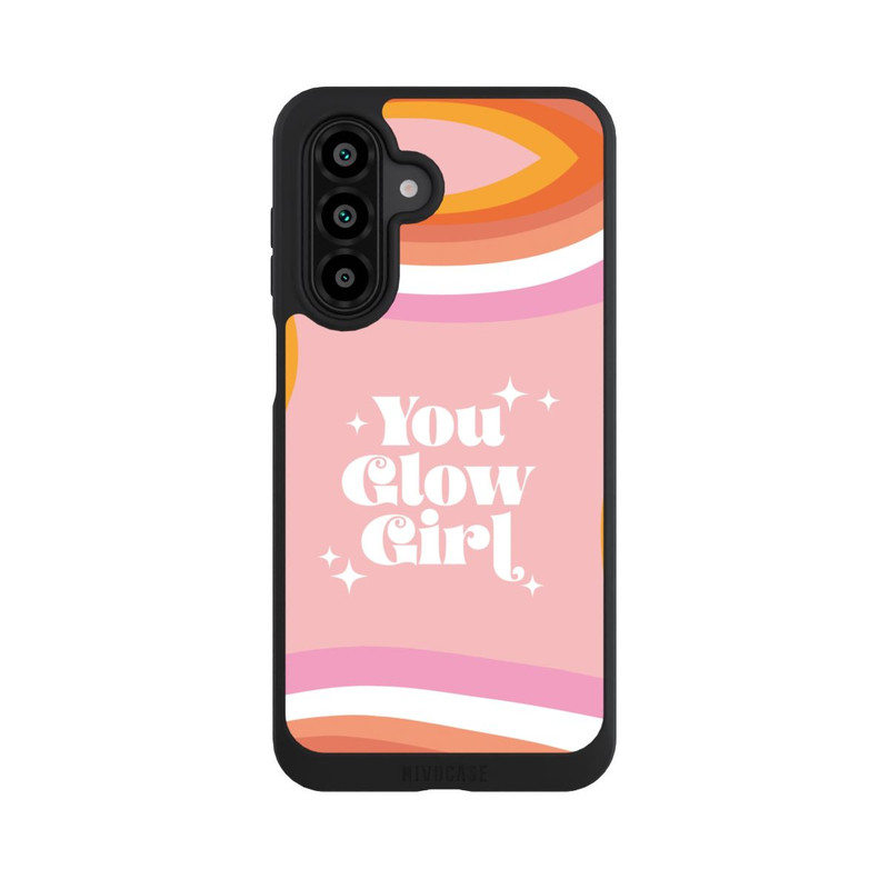 Galaxy A18 5G NIVOpure You Glow Girl