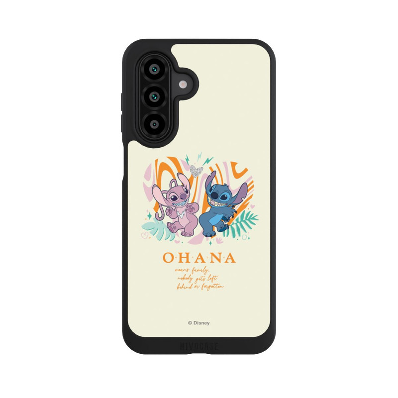 Galaxy A18 5G NIVOpure Stitch und Angel