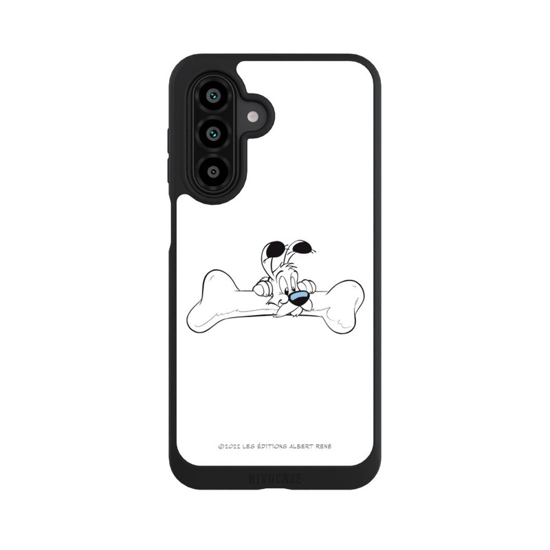 Galaxy A18 5G NIVOpure Idefix Großer Knochen