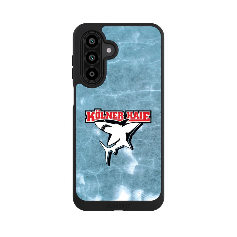 Galaxy A18 5G NIVOpure Kölner Haie Eis