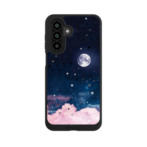 Samsung Galaxy A18 5G NIVOpure Süßes Mondlicht