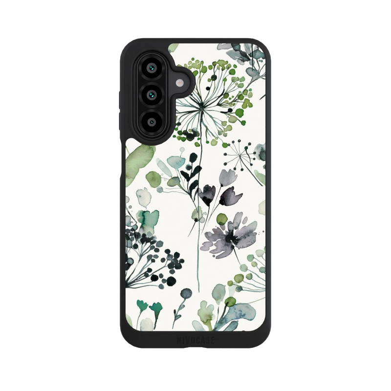 Galaxy A18 5G NIVOpure Wildgräser Eukalyptus