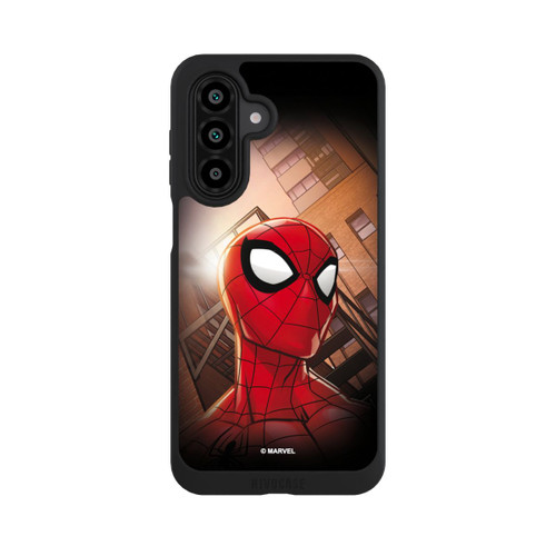 Samsung Galaxy A18 5G NIVOpure Spider-Man City