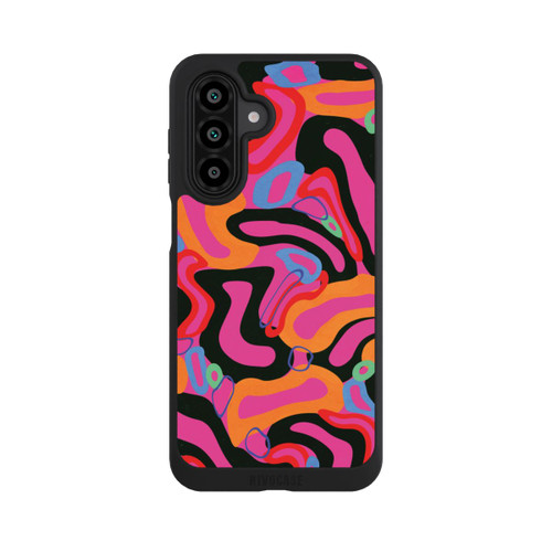 Samsung Galaxy A18 5G NIVOpure Sprinkles-Muster