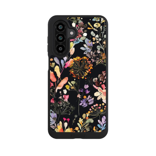 Samsung Galaxy A18 5G NIVOpure Wilde Gräser schwarz