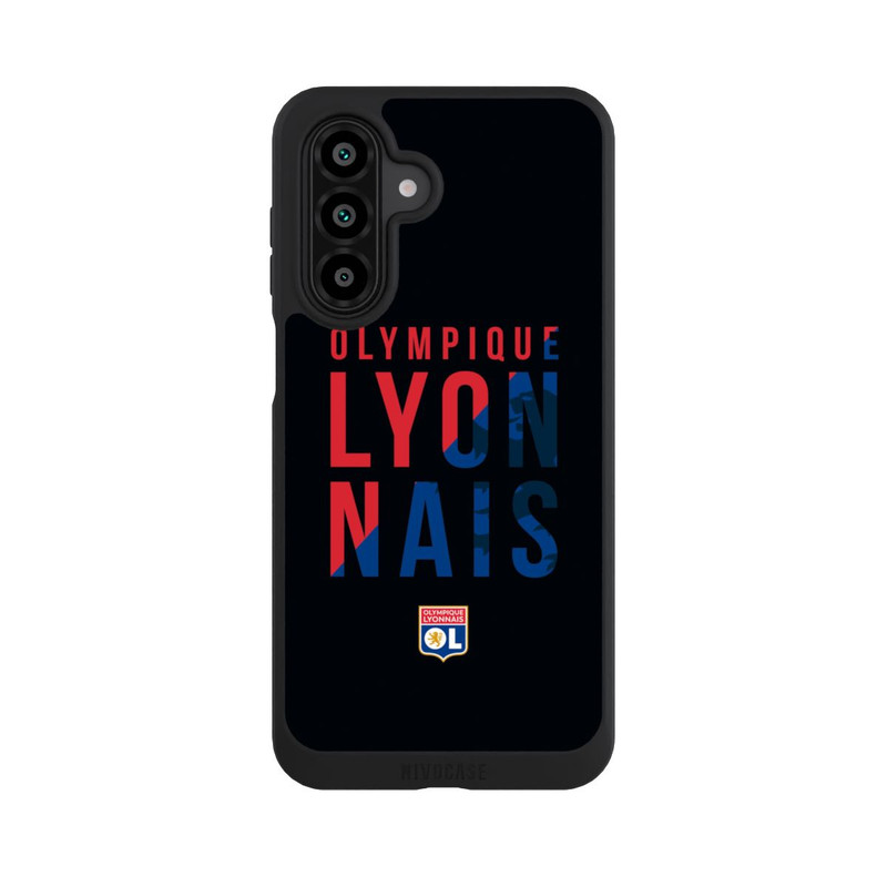 Galaxy A18 5G NIVOpure OL Blau und Rot