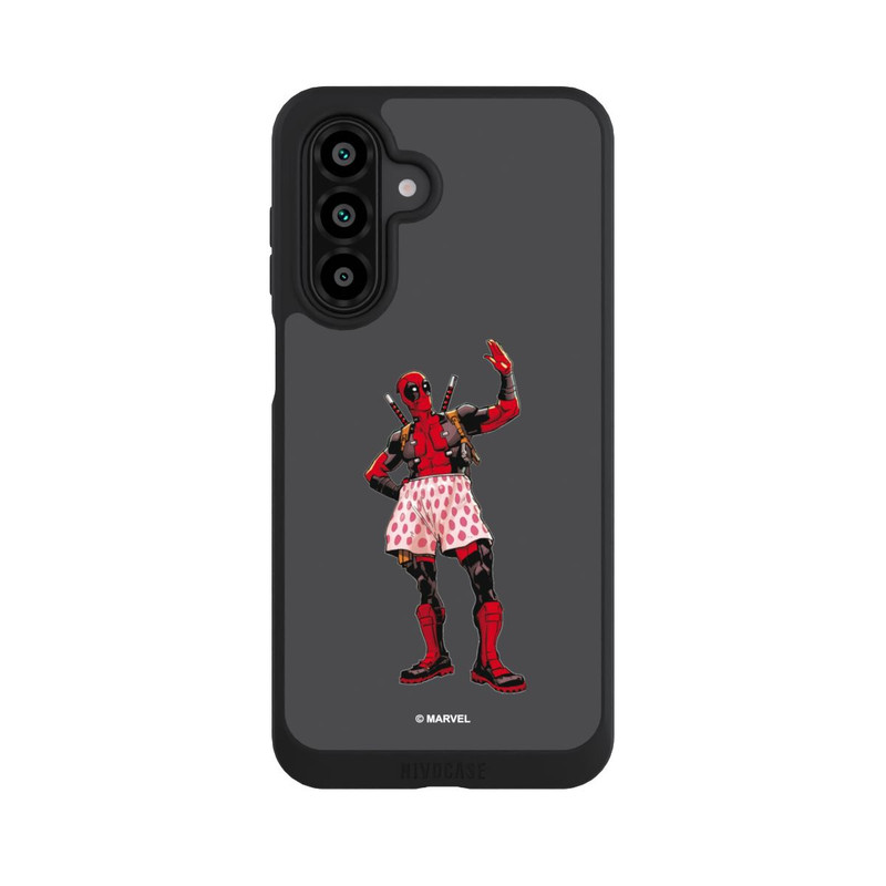 Galaxy A18 5G NIVOpure Deadpool Underwear