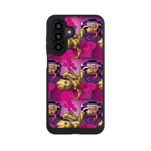 Samsung Galaxy A18 5G NIVOpure I am Groot Pattern