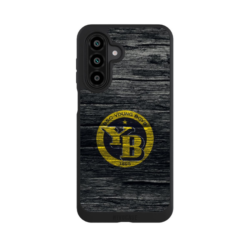 Galaxy A18 5G NIVOpure BSC YB Holzoptik
