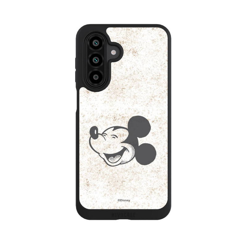 Galaxy A18 5G NIVOpure Micky Lachend Boho