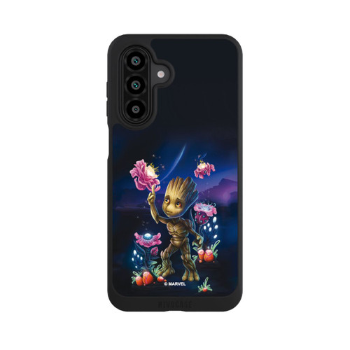 Samsung Galaxy A18 5G NIVOpure Baby Groot Blumen