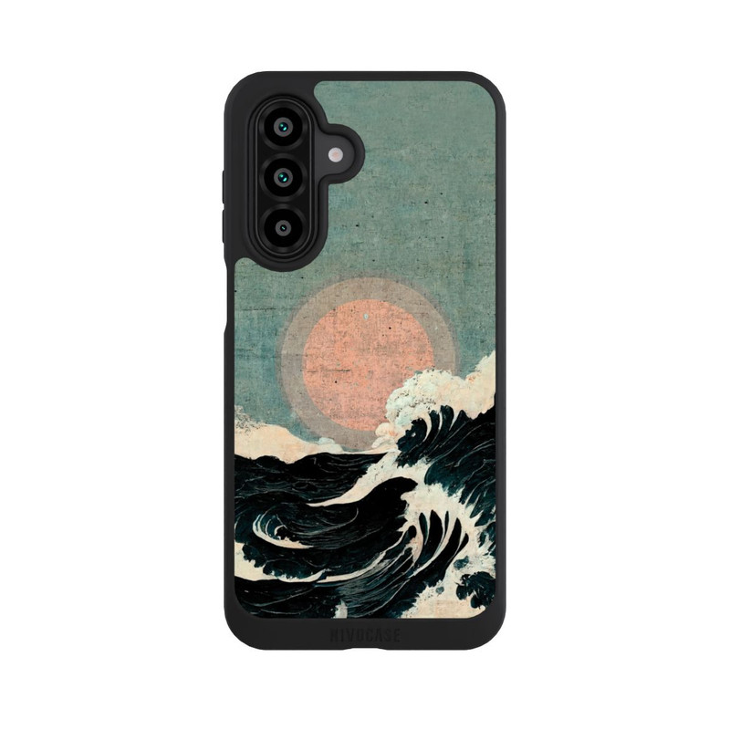 Galaxy A18 5G NIVOpure Wilde See