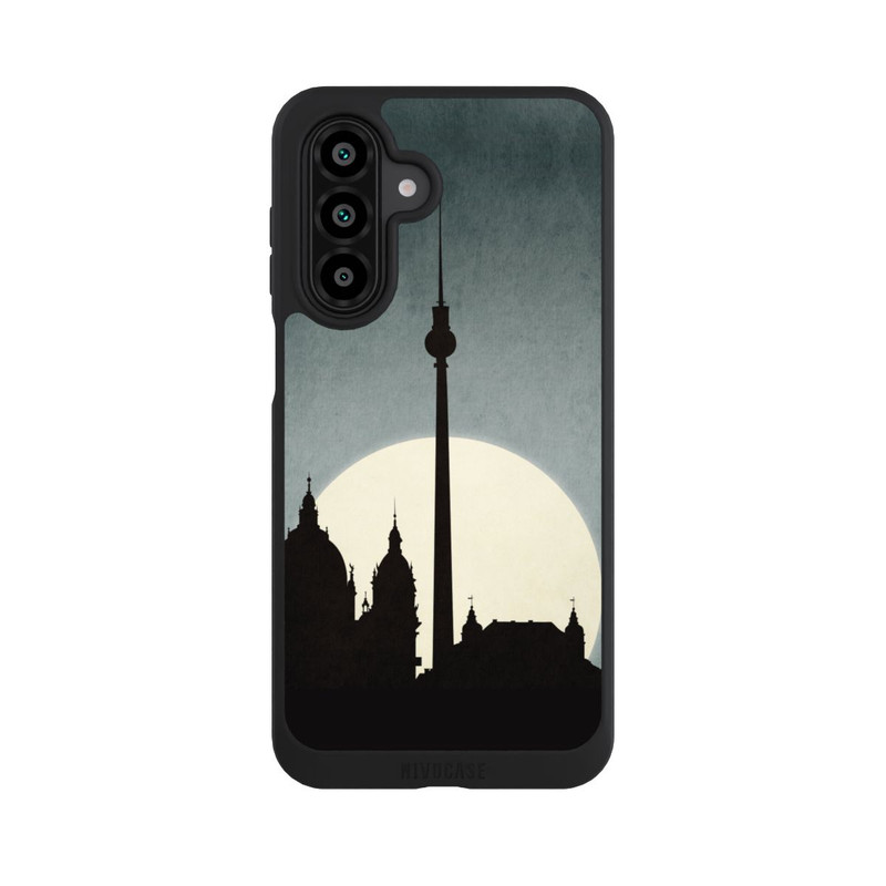 Galaxy A18 5G NIVOpure Berliner Sonnenaufgang