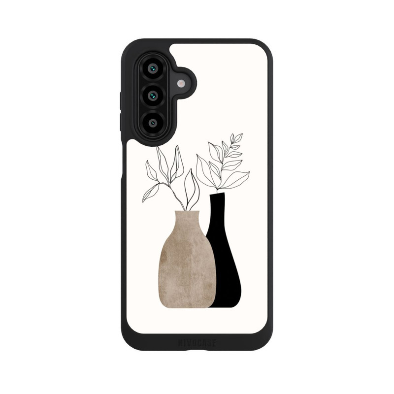 Galaxy A18 5G NIVOpure Grau In Grau