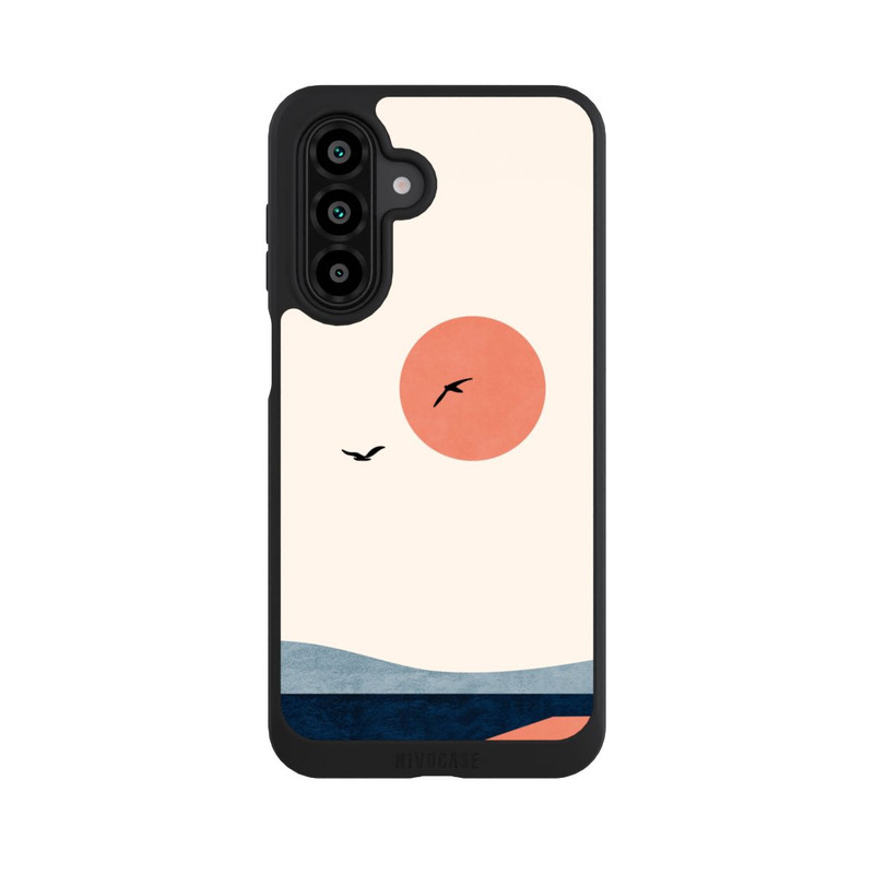 Galaxy A18 5G NIVOpure Es war einmal
