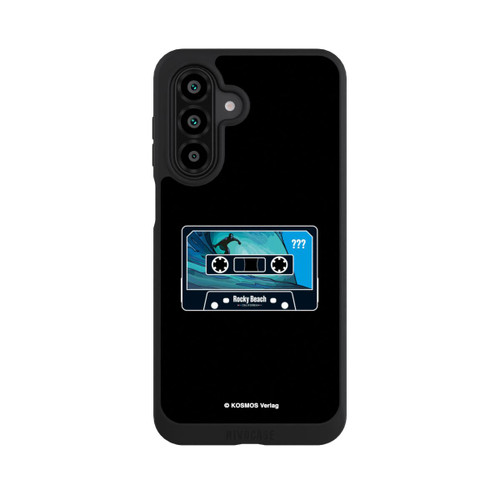 Samsung Galaxy A18 5G NIVOpure Rocky Beach Kassette Surfer