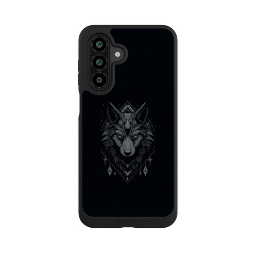 Samsung Galaxy A18 5G NIVOpure Zodiac Wolf