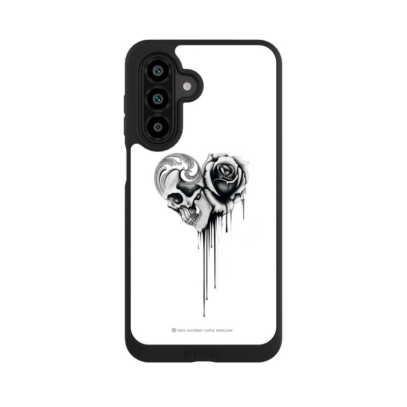 Galaxy A18 5G NIVOpure Amour Noir