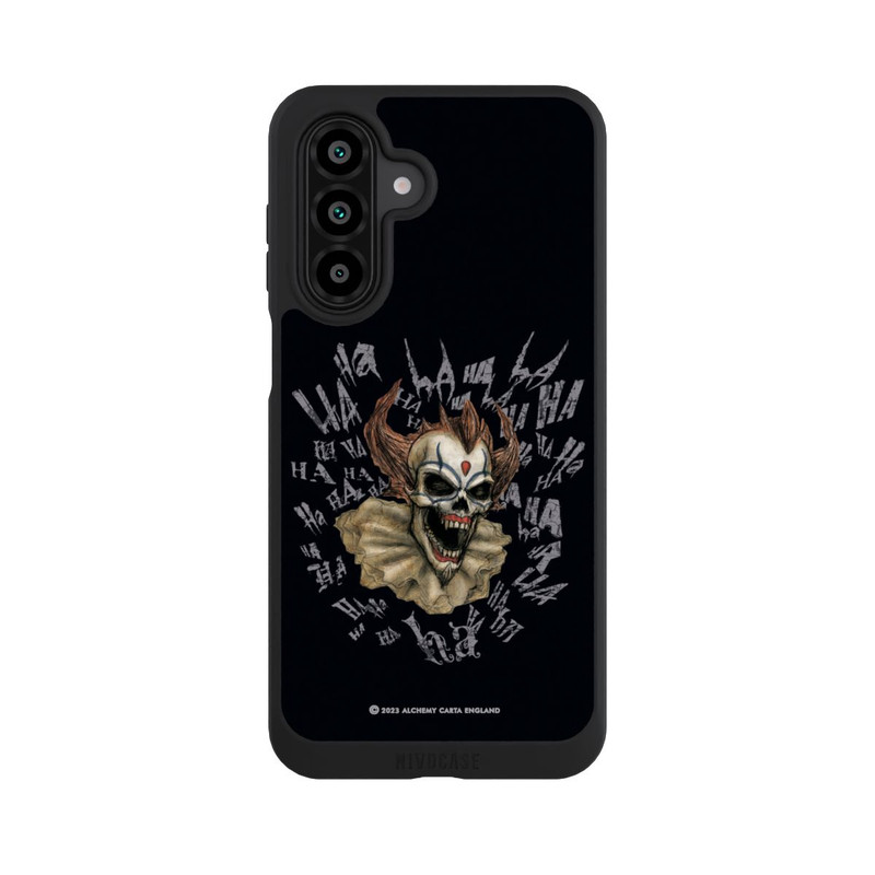 Galaxy A18 5G NIVOpure Last Laugh