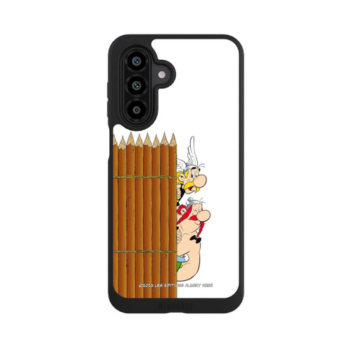 Samsung Galaxy A18 5G NIVOpure Asterix Obelix Zaun