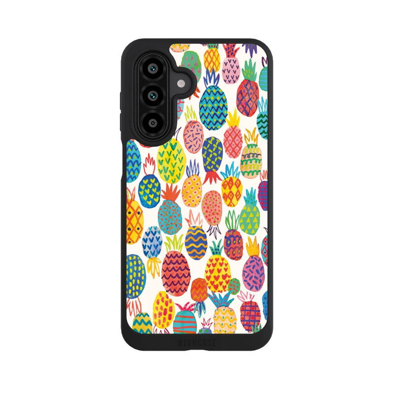 Galaxy A18 5G NIVOpure Niedliche Ananas