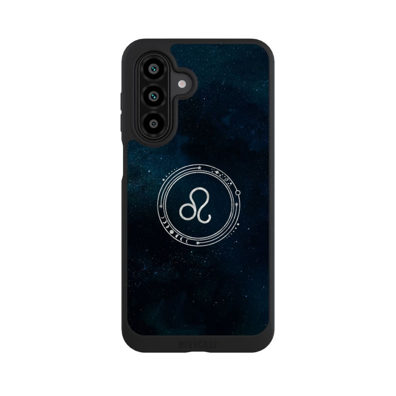 Galaxy A18 5G NIVOpure Leo Zodiac Sign