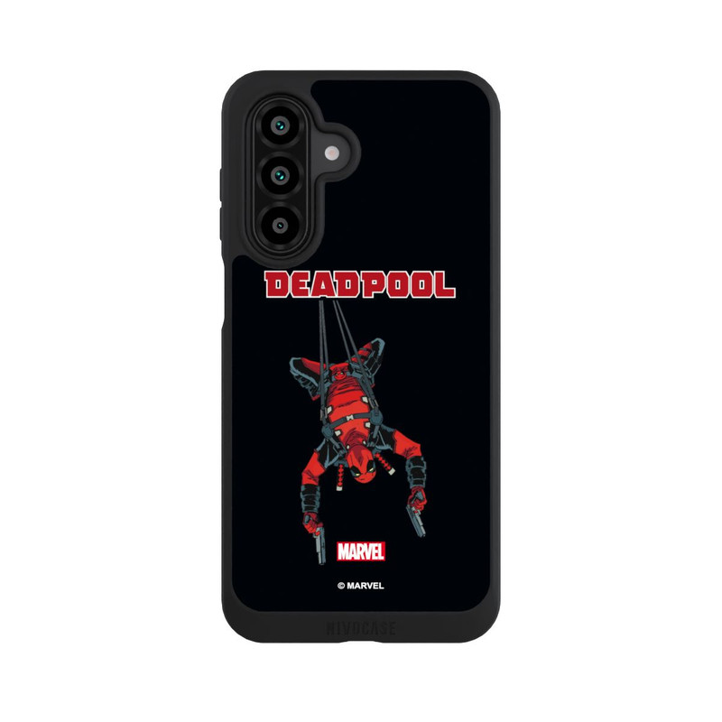 Galaxy A18 5G NIVOpure Deadpool Swinging