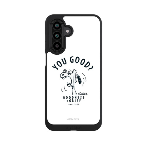 Samsung Galaxy A18 5G NIVOpure Snoopy You Good