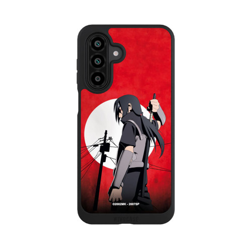 Samsung Galaxy A18 5G NIVOpure Itachi Mondnacht