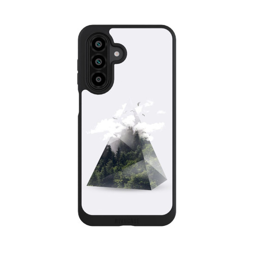 Samsung Galaxy A18 5G NIVOpure Triangle forestier