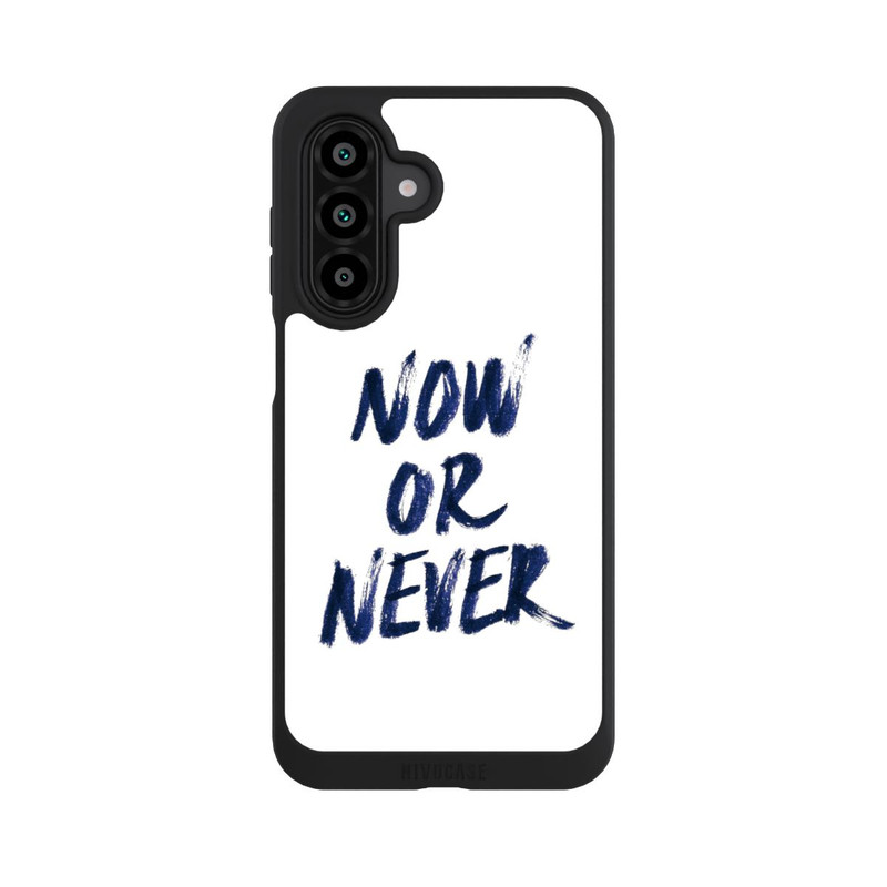 Galaxy A18 5G NIVOpure Now or Never