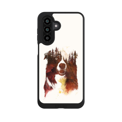 Samsung Galaxy A18 5G NIVOpure Une nuit dans la forêt