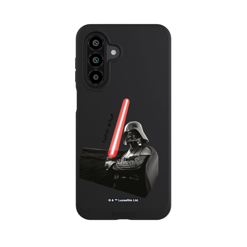 Galaxy A18 5G NIVOpure Darth Vader Lichtschwert