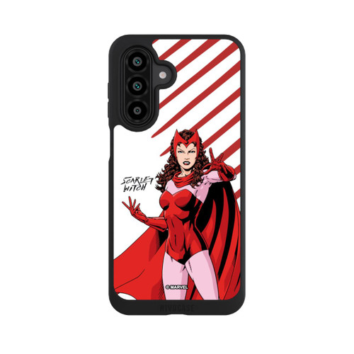 Samsung Galaxy A18 5G NIVOpure Scarlet Witch