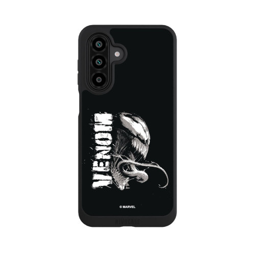 Samsung Galaxy A18 5G NIVOpure Venom Gesicht