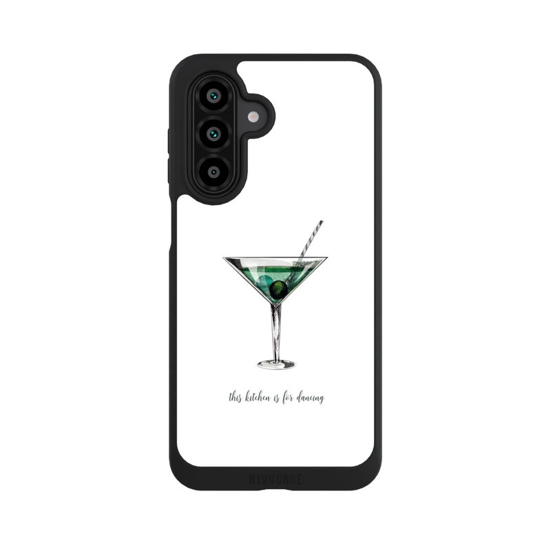 Galaxy A18 5G NIVOpure Kitchen Dancers