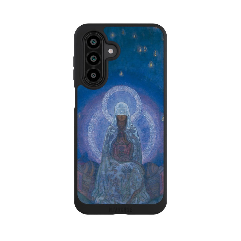 Galaxy A18 5G NIVOpure Mutter der Welt by Nicholas Roerich