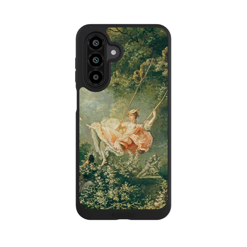Galaxy A18 5G NIVOpure Die glücklichen Unfälle der Schaukel by Jean-Honore Fragonard