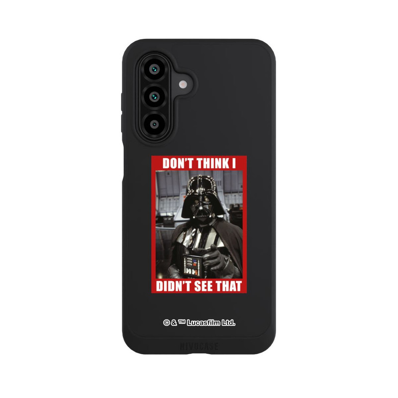 Galaxy A18 5G NIVOpure Darth Vader Didnt See That