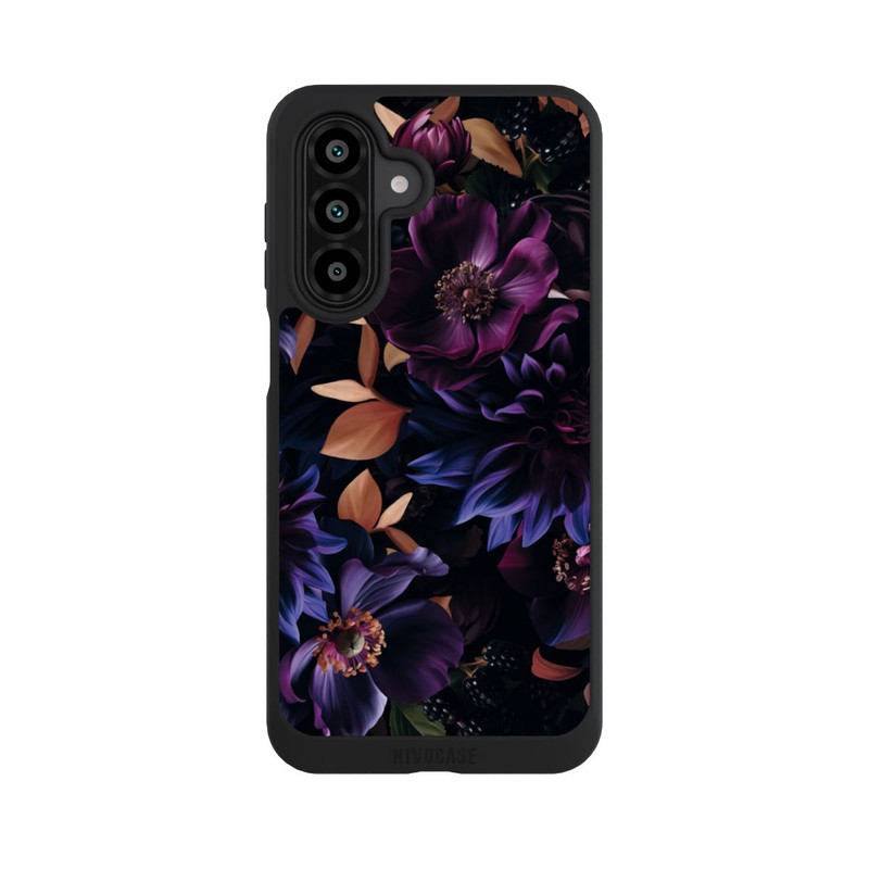 Galaxy A18 5G NIVOpure Herbstblumen