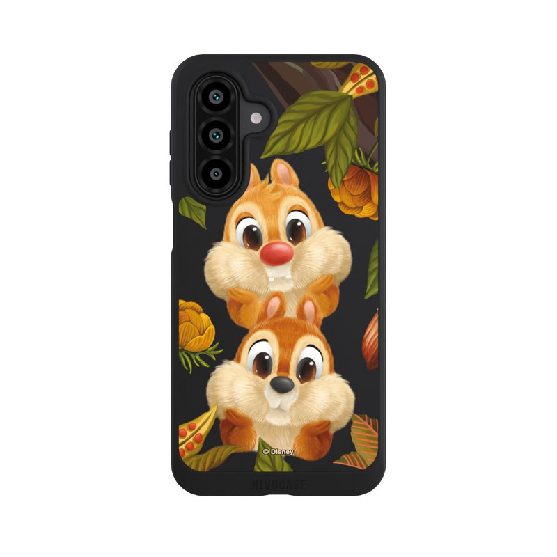 Galaxy A18 5G NIVOpure Chip And Chap Pekaboo transparent