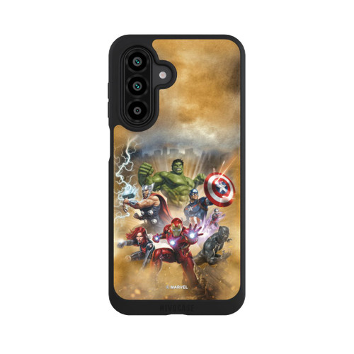 Samsung Galaxy A18 5G NIVOpure Avengers Assemble Dust