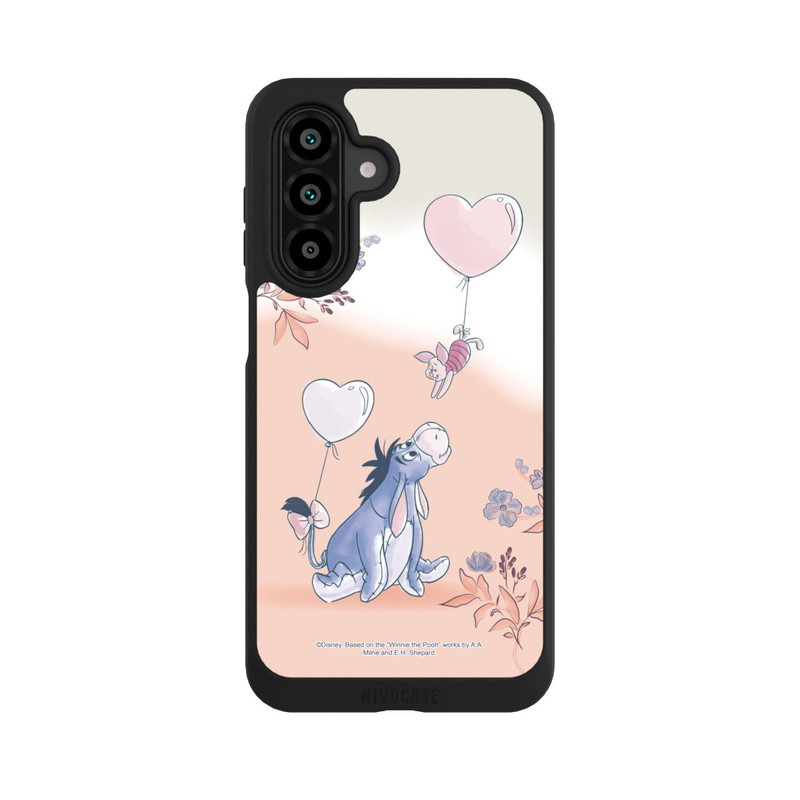 Galaxy A18 5G NIVOpure Winnie The Pooh All That Really Matters