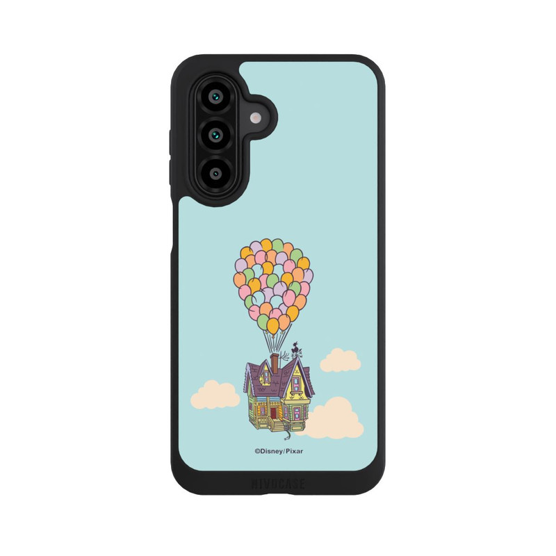 Galaxy A18 5G NIVOpure To New Adventures