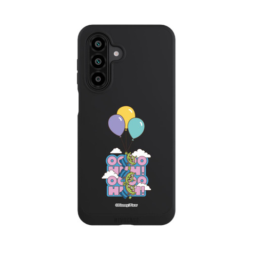 Samsung Galaxy A18 5G NIVOpure Toy Story Aliens Balloons OOOOHHH Transparent
