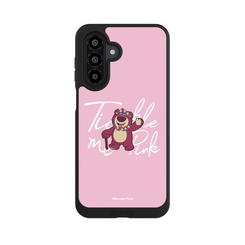 Galaxy A18 5G NIVOpure Lotso Toy Story Tickle me Pink